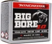 Winchester Big Bore Brass 10mm 200-Grain 20-Rounds JSP 