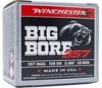 Winchester Big Bore Brass  357 Mag 158-Grain 20-Rounds JHP 