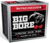 Winchester Big Bore Brass  44 Mag 240-Grain 20-Rounds JSP 