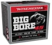 Winchester Big Bore Brass  45 Colt 250-Grain 20-Rounds JSP 