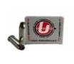 Underwood Ammo Sporting Nickel Plated Brass  44 Mag 200 Grain 20-Rounds JHP 