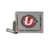 Underwood Ammo Sporting Nickel Plated Brass  41 Mag 210 Grain 20-Rounds XTP 