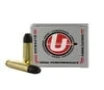 Underwood Ammo Xtreme Defender  45 ACP P 135 Grain 20-Rounds MS 