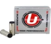 Underwood Ammo Handgun Nickel Plated Brass  45 Colt 225 Grain 20-Rounds HCWC 