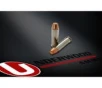 Underwood Ammo Hunting Nickel Plated Brass  357 Mag 125 Grain 20-Rounds FNFMJ 