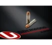 Underwood Ammo Hunting Nickel Plated Brass  357 Mag 125 Grain 50-Rounds FNFMJ 