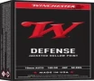 Winchester Defense Brass 10mm 180 Grain 50-Rounds JHP 
