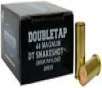 DoubleTap Snakeshot Brass  44 Mag 200 Grain 20-Rounds 