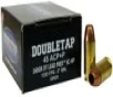 DoubleTap Handgun Brass  45 ACP P 160 Grain 20-Rounds LFHP 