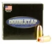 DoubleTap Defense Tac- XP Brass  380 ACP 80 Grain 20-Rounds 