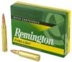 Remington Core-Lokt Brass  300 Win Mag 150-Grain 20-Rounds PSPCL 