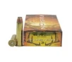 Federal Fusion Brass  45-70 300 Gr Fusion Soft Point 20 Rds per Box 