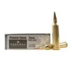 Federal PowerShok Brass 7mm Rem Mag 150 Grain 20-Rounds JSP 