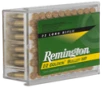 Remington Golden Bullet Brass  22 LR 36-Grain 100-Rounds PHP 