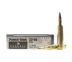 Federal PWRSHK 2506 117GR Sierra 20rds 
