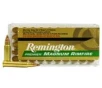 Remington Premier Brass  17 HMR 17-Grain 50-Rounds AccuTip-V 
