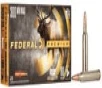 Federal Premium Brass  300 Win 180-Grain 20-Rounds NP 