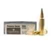 Federal PWRSHK 300SAV 180GR SP 20rds