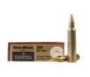 Federal Gold Medal  300 Win 190GR BTHP 20rds 
