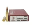 Nosler 7MM-08 140GR AB 20rds 