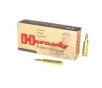 Hornady Varmint Express Brass  22-250 Rem 50 Gr 20-Rounds V-Max 