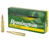 Remington CORE-LOKT Brass 7mm Rem Mag 150-Grain 20-Rounds PSP 