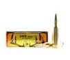 Federal Fusion  243 Win 95GR BT 20rds 