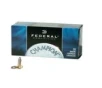 Federal Champion Solid 40 Grain Brass  22 LR 50Rds 