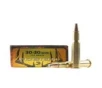 Federal Fusion Brass  30-30 150 Gr Fusion Soft Point 20 Rds per Box 