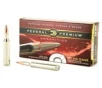 Federal Premium Nickel Plated Brass  270 Win 130Gr 20-Rounds NP 