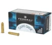 Federal Game-shok  22 LR  12 Bird Shot 50-Rounds 
