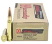 Hornady LEVERevolution  338 Marlin Express 20 Rounds FTX 200 Grains 