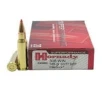 Hornady SuperFormance  308 Win 165GR SST 20rds 