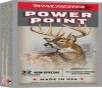 Winchester Power Point Brass  32 Win 170 Grain 20-Rounds PP 