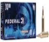 Federal PowerShok  243 Win Ammo 100 Grain 20-Rounds JSP 