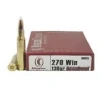 Nosler 270WIN 130GR AB 20rds 