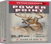 Winchester Power Point Brass  30-30 150 Grain 20-Rounds PP 