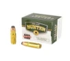 Cor-Bon Self Defence Brass  458 SOCOM 20-Rounds 