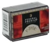 Federal Premium V-Shok Brass  22 Mag 30-Grain 50-Rounds STNTHP 