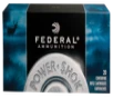 Federal Power-Shok Brass  30-06 Springfield 180-Grain 20-Rounds JSP 
