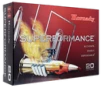 Hornady Superformance Brass  30-06 Springfield 180-Grain 20-Rounds SST 