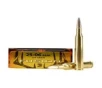 Federal Fusion  25-06Rem 120GR SP 20Rds 