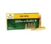 Sellier and Bellot  308 Win 147GR FMJ 20rds 