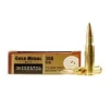 Federal Gold Medal Match  308 Win 175Gr BTHP 20rd 