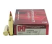 Hornady Superformance Varmint  243 Win 58GR V-Max 20Rds 