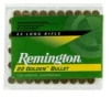 Remington Golden Bullet Brass  22 LR 40-Grain 100-Rounds PLRN 