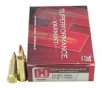 Hornady Superformance Varmint  22-250Rem 50GR V-Max 20Rds 
