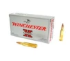 Winchester Super-X 243WIN 80GR PSP 20rds 