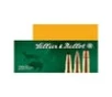 Sellier and Bellot 762X39 123GR SP 20rds 