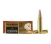 Federal Gold Medal  223 Rem 69-Grain 20-Rounds BTHP 